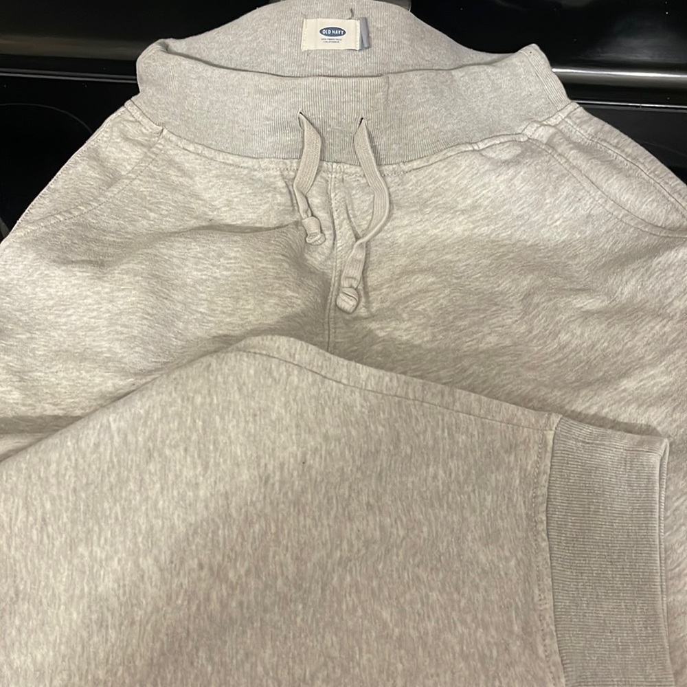 Old navy sweatpants
